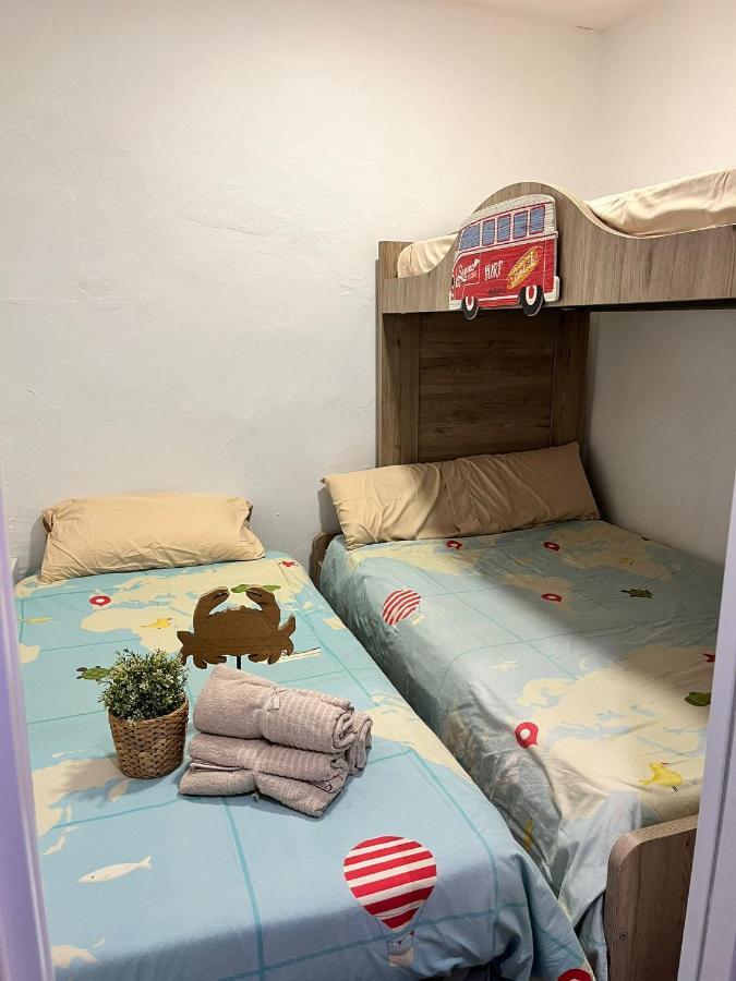 Casa En Primera Linea De Playa * Puzol