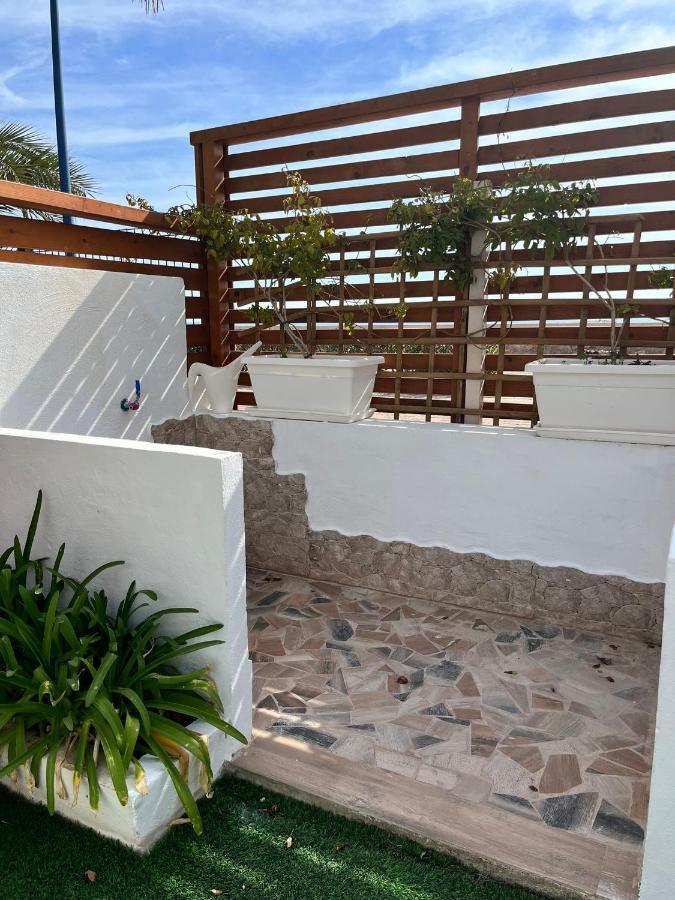 Casa En Primera Linea De Playa Ferienhaus